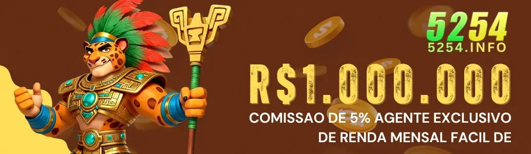 5254 Aplicativo banner